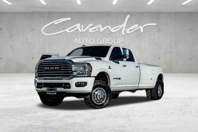 Used 2022 RAM 3500 Limited