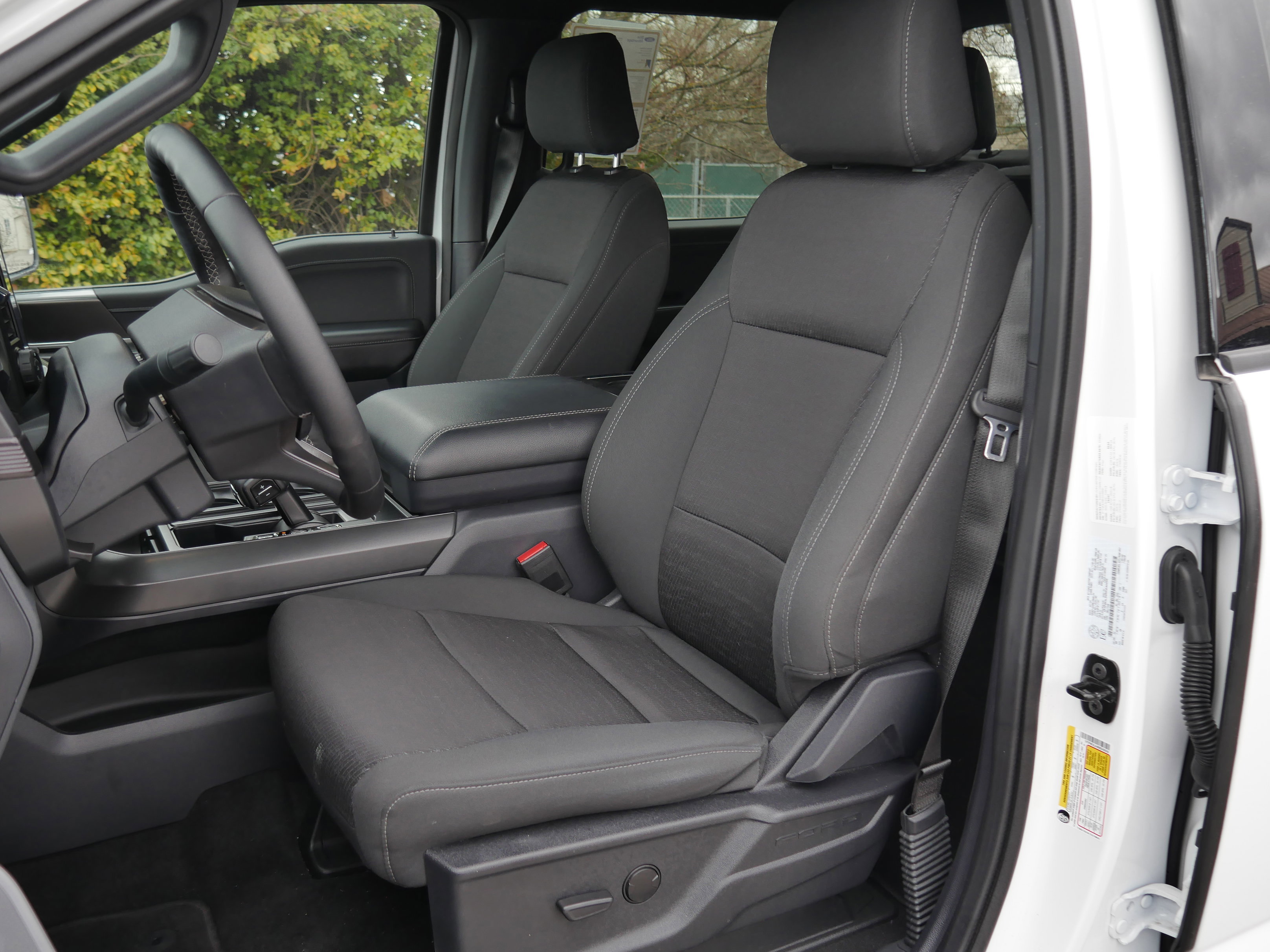 Certified 2024 Ford F150 XLT w/ Tow/Haul Package image 36