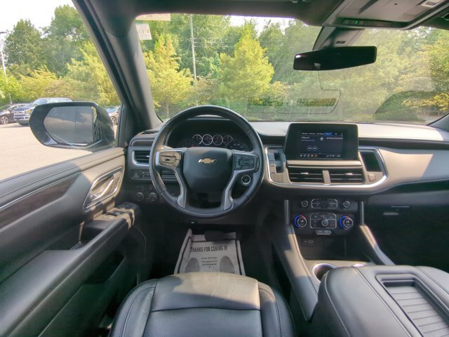 Used 2022 Chevrolet Tahoe LS AWD/4WD image 23
