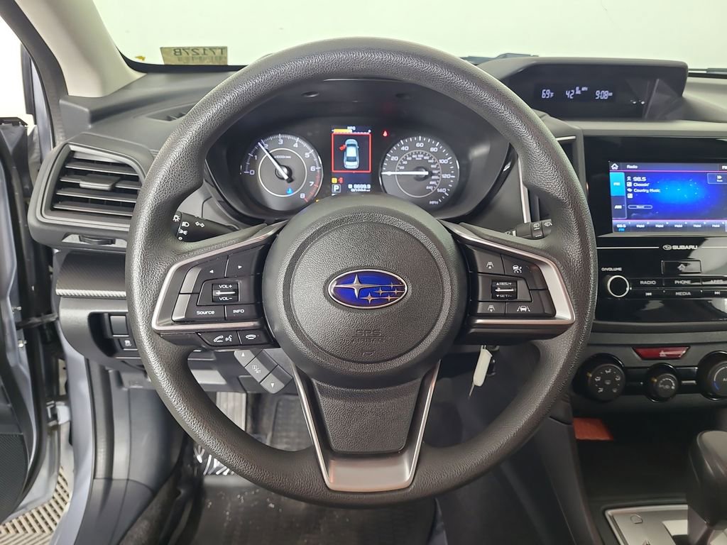 Used 2022 Subaru Impreza 2.0i AWD/4WD image 12