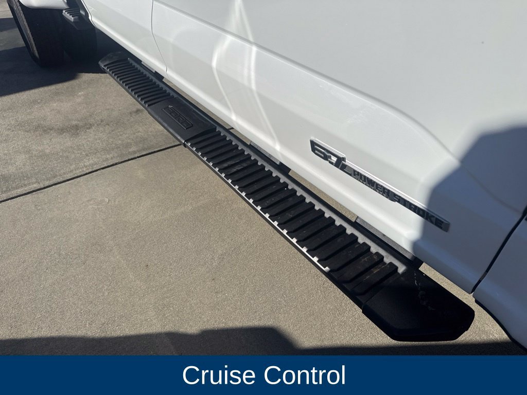Certified 2025 Ford F350 XLT AWD/4WD image 12