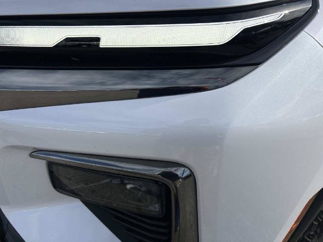 Used 2025 Chevrolet Traverse Z71 w/ Driver Confidence Package AWD/4WD image 10