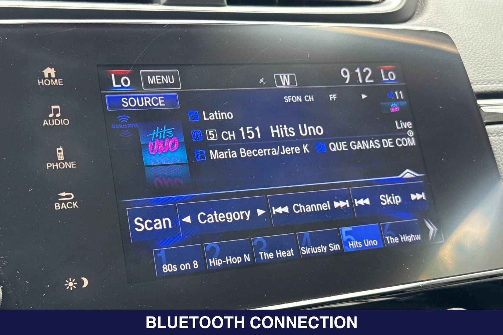 Used 2022 Honda CR-V EX-L image 20