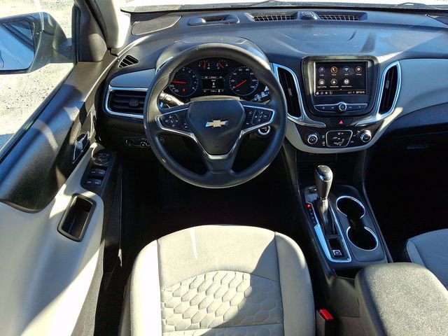 Used 2021 Chevrolet Equinox LS w/ LS Convenience Package image 13