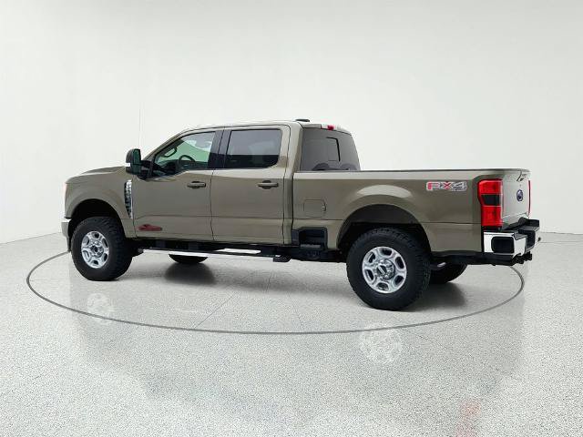 Certified 2026 Ford F250 XLT w/ XLT Premium Package AWD/4WD image 5