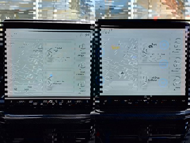 Certified 2024 Ford Escape ST-Line w/ Tech Pack #1 image 13