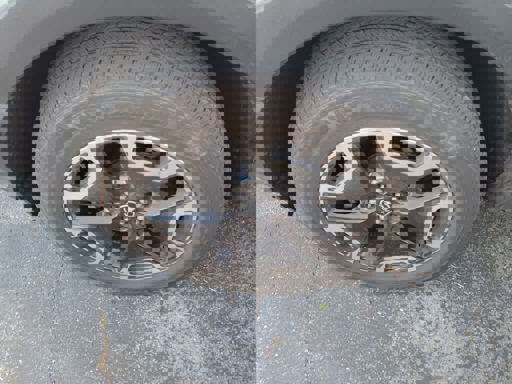 Certified 2022 Ford Bronco Sport Outer Banks w/ Tech Package image 2