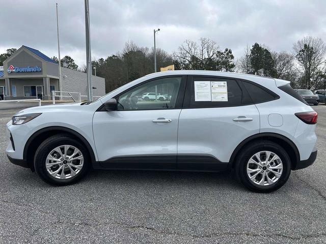 Certified 2025 Ford Escape Active image 2