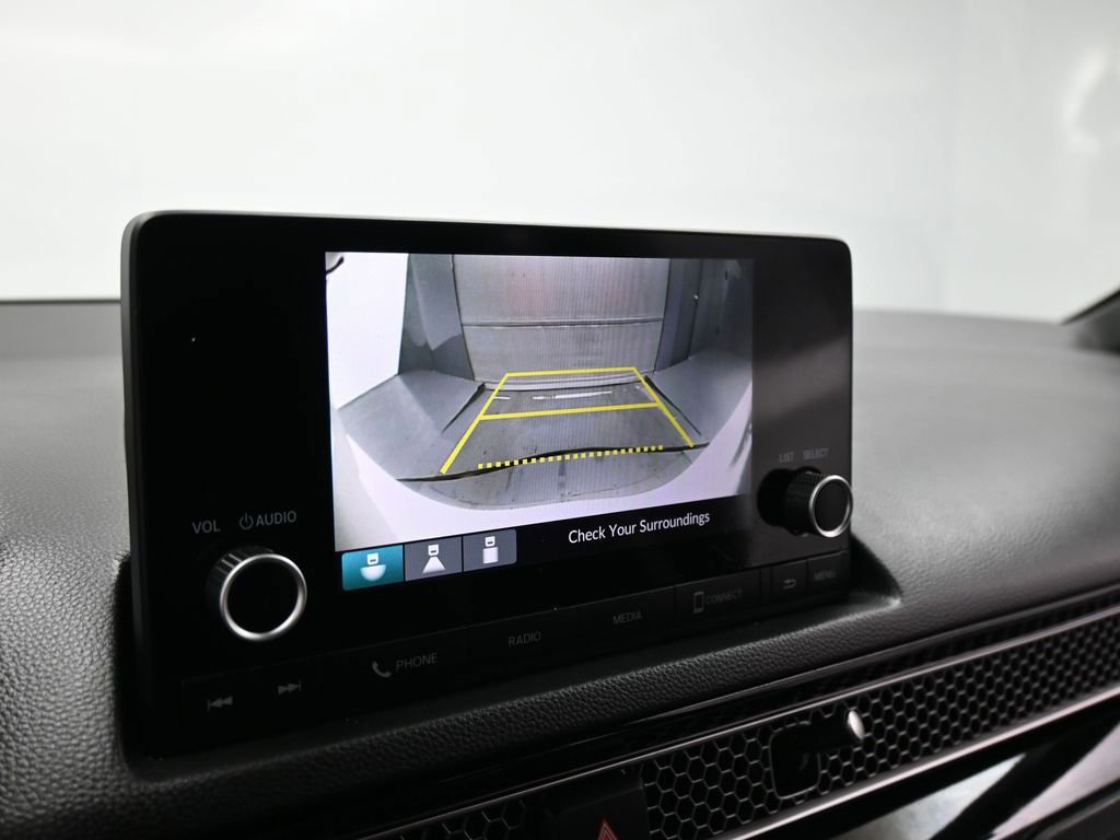 Used 2024 Honda Civic Sport image 13