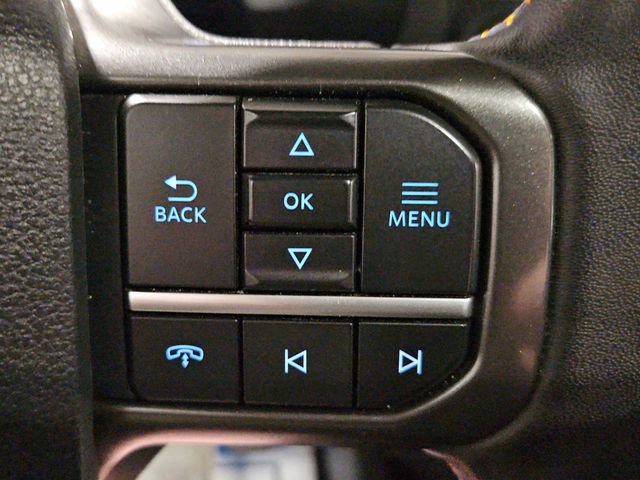 Certified 2024 Ford F150 Tremor w/ Equipment Group 402A High AWD/4WD image 30