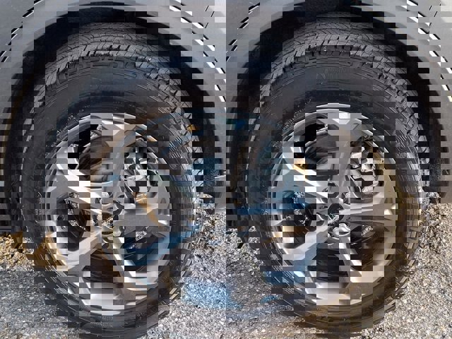 Certified 2024 Ford Escape ST-Line w/ Tech Pack #1 image 31