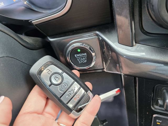 Certified 2023 Ford F150 XLT w/ Equipment Group 302A High image 19