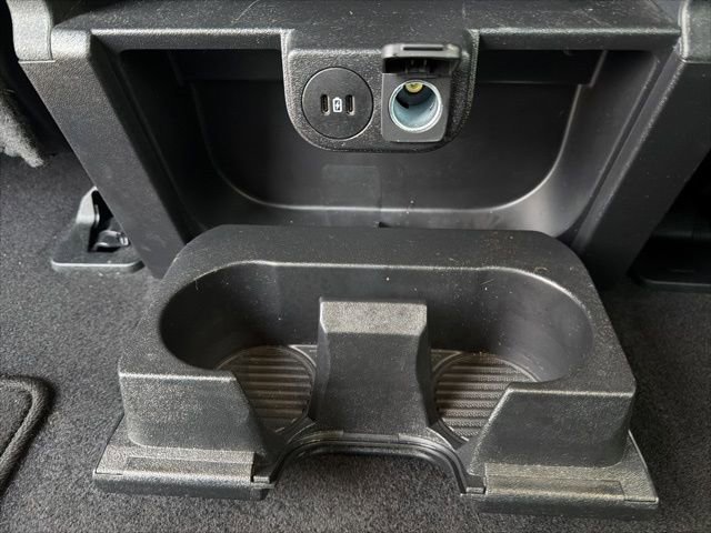 Certified 2025 Ford F150 XLT w/ Equipment Group 301A Standard image 15