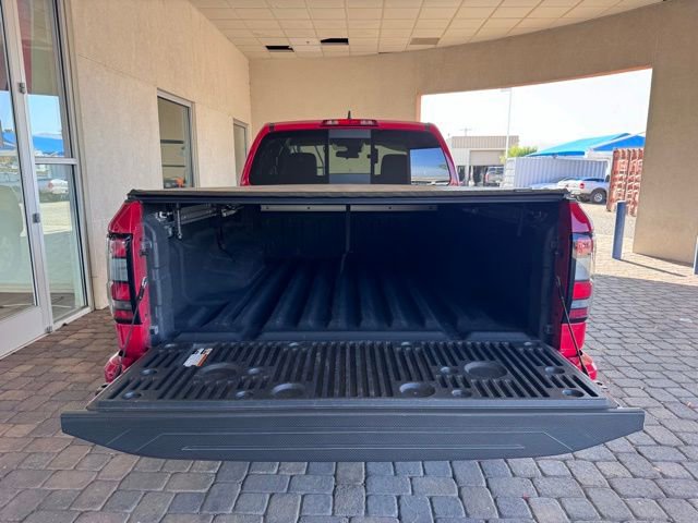Used 2023 Nissan Frontier SV w/ SV Convenience Package image 22