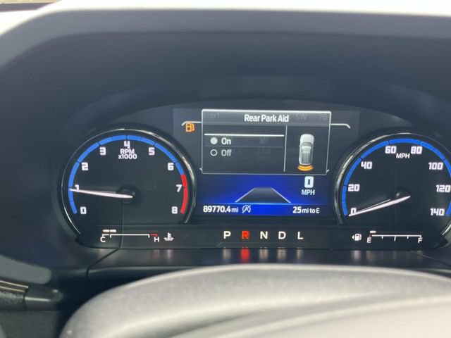 Certified 2024 Ford Bronco Sport Outer Banks AWD/4WD image 42