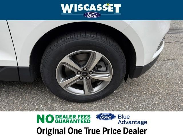 Certified 2023 Ford Edge SEL w/ Convenience Package AWD/4WD image 35