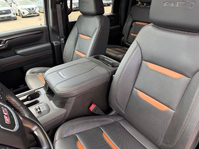 Used 2026 GMC Sierra 2500 AT4 w/ AT4 Premium Plus Package AWD/4WD image 12