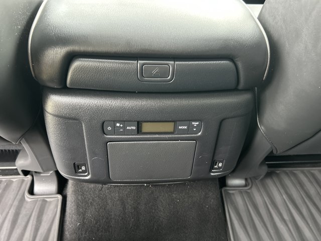 Used 2023 INFINITI QX80 Luxe w/ Cargo Package RWD image 26