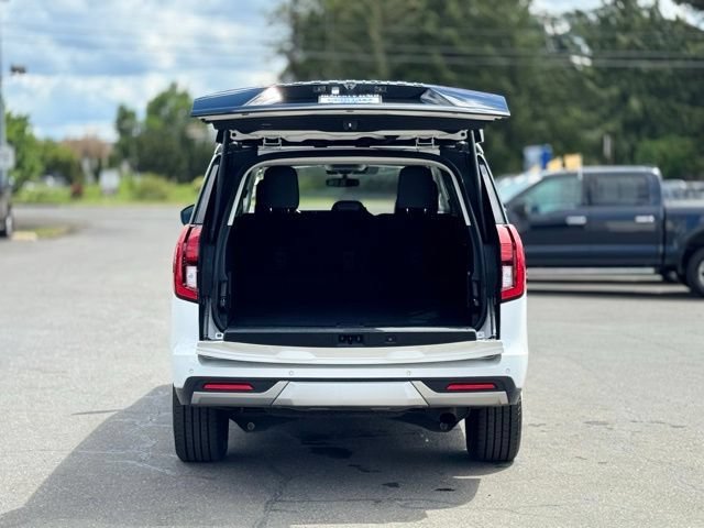 Certified 2025 Ford Expedition Max Platinum AWD/4WD image 20