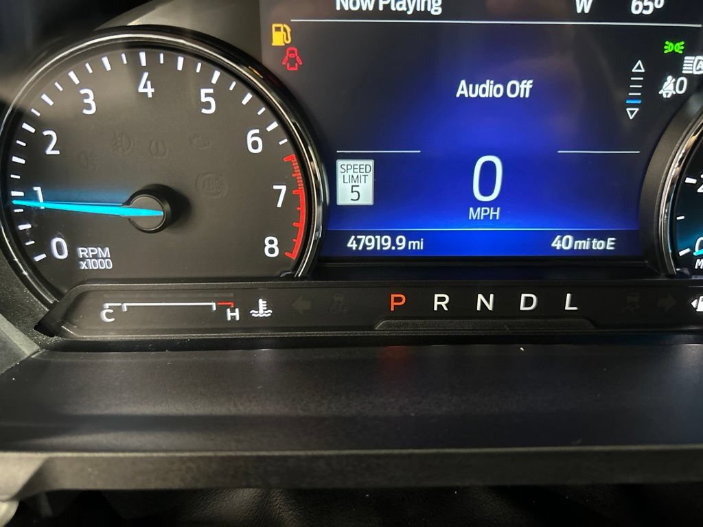 Certified 2023 Ford Explorer XLT w/ Equipment Group 202A AWD/4WD image 17