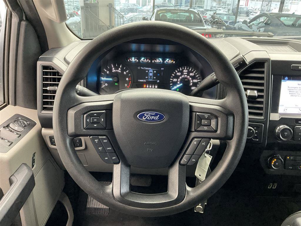 Certified 2019 Ford F150 XL w/ Equipment Group 101A Mid AWD/4WD image 20