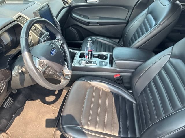 Certified 2024 Ford Edge SEL AWD/4WD image 74
