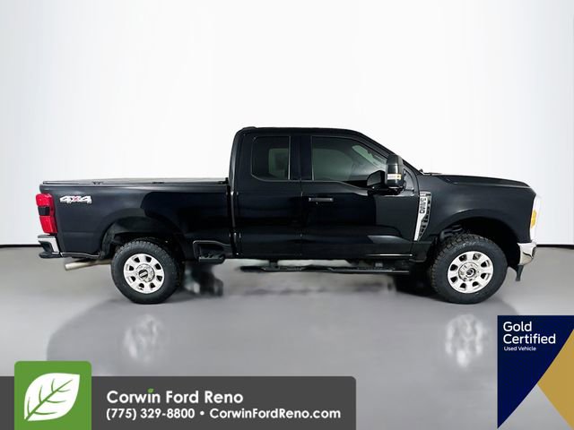 Certified 2023 Ford F250 XLT w/ 360-Degree Camera Package AWD/4WD image 11