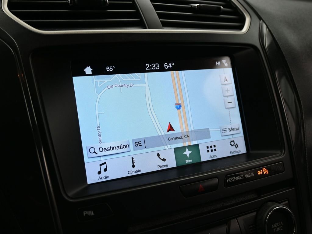 Certified 2017 Ford Explorer XLT w/ Equipment Group 202A image 15