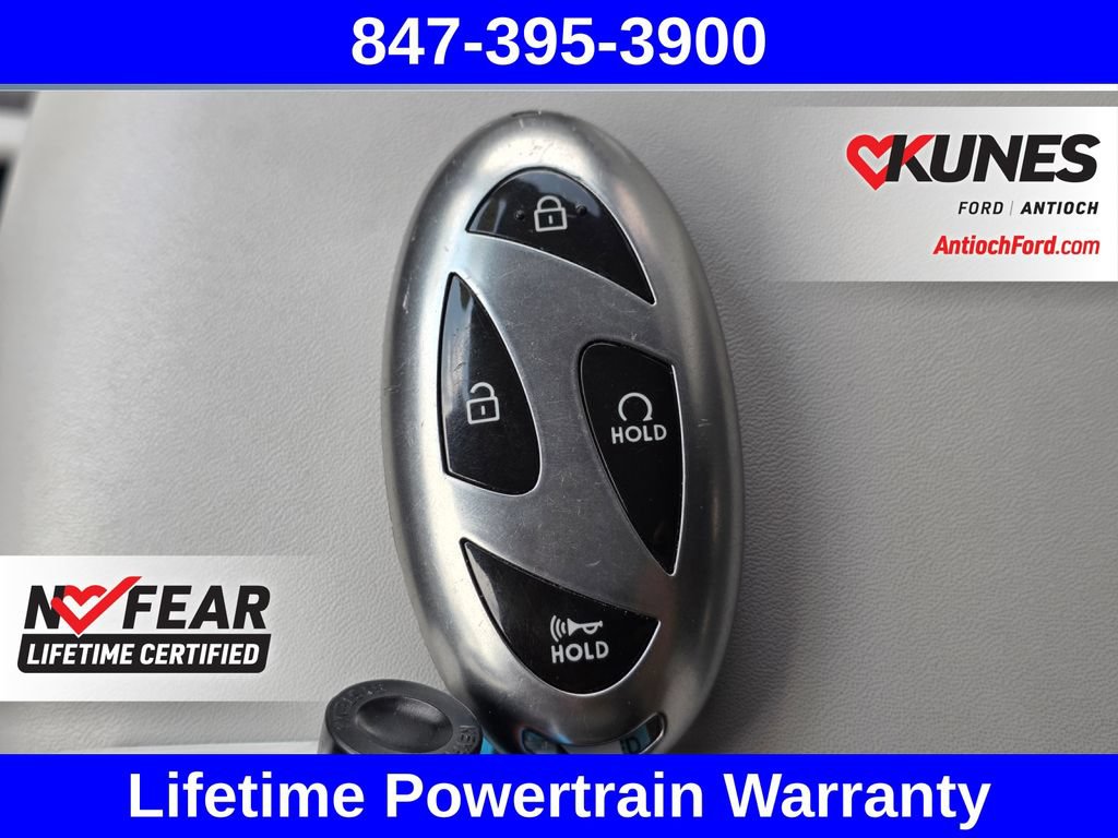 Used 2024 Hyundai Kona SEL AWD/4WD image 20