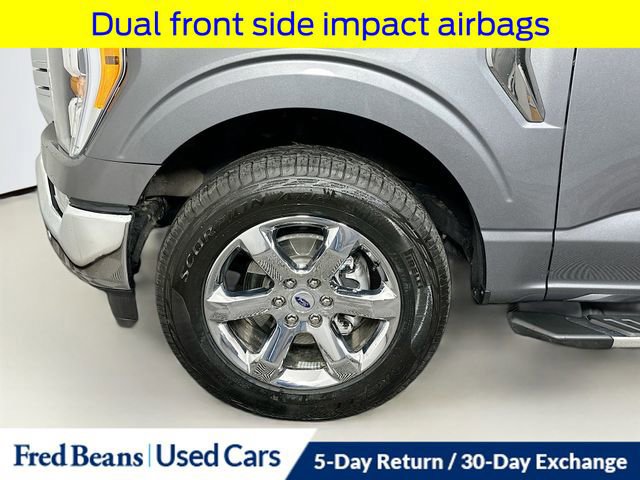 Certified 2023 Ford F150 XL image 36