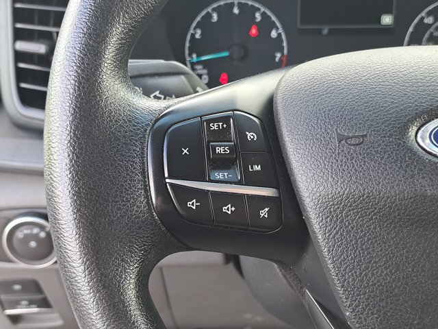 Certified 2023 Ford Transit 250 Medium Roof AWD w/ Load Area Protection Package image 26