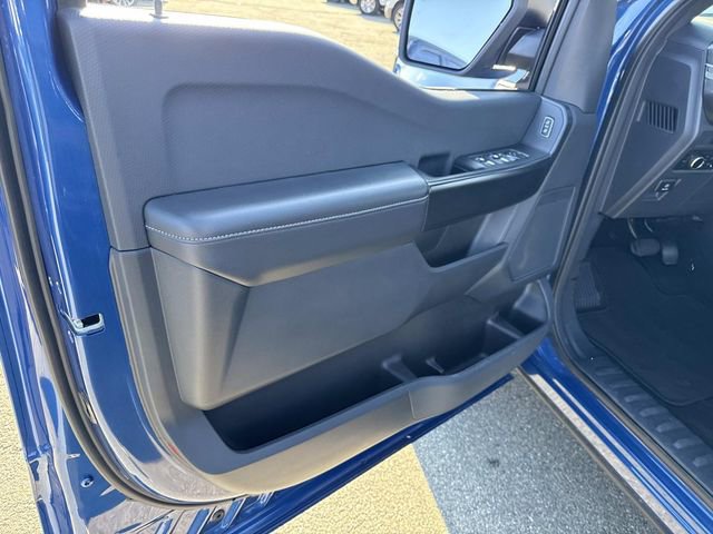 Certified 2025 Ford F150 STX image 20