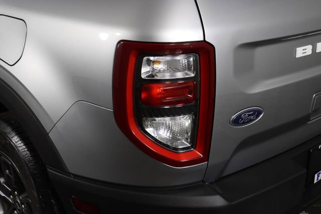 Certified 2021 Ford Bronco Sport Big Bend image 24