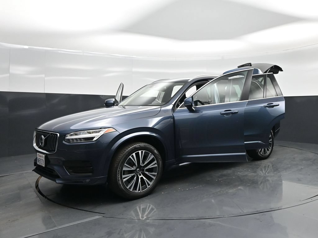Used 2021 Volvo XC90 T5 Momentum w/ Protection Package Premier AWD/4WD image 29