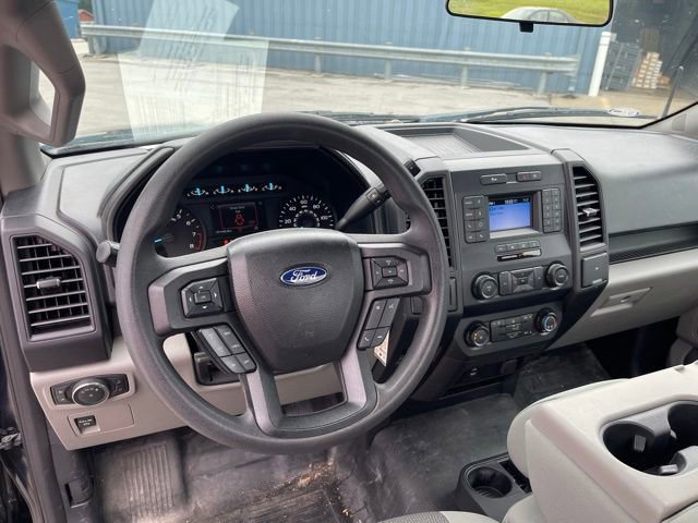 Certified 2020 Ford F150 XL w/ Equipment Group 101A Mid AWD/4WD image 3