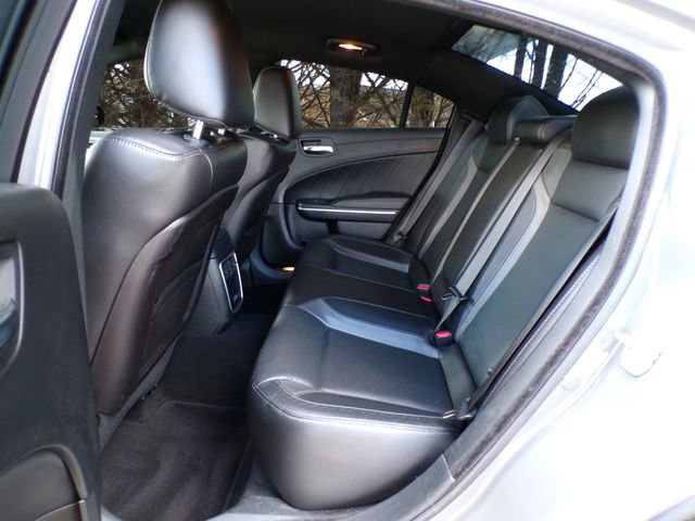 Used 2023 Dodge Charger SXT w/ Plus Group image 9