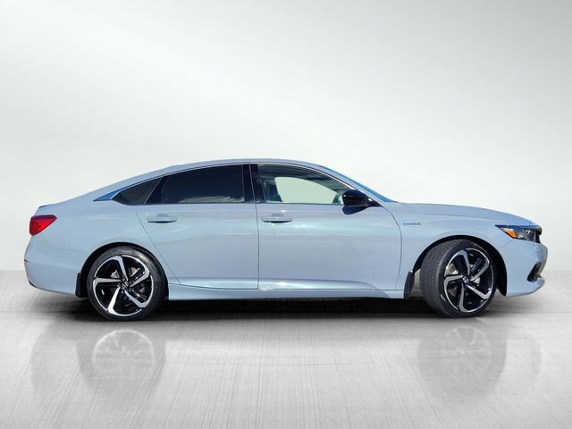 Used 2022 Honda Accord Sport image 2