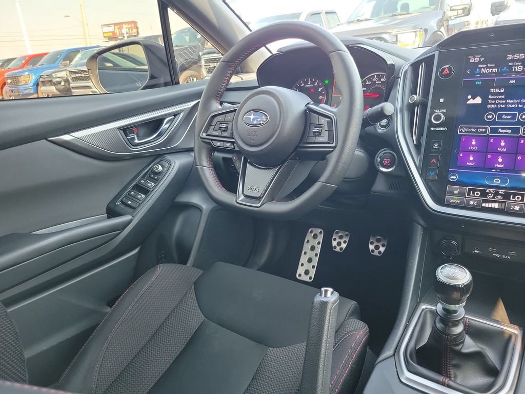 Used 2023 Subaru WRX Premium AWD/4WD image 13