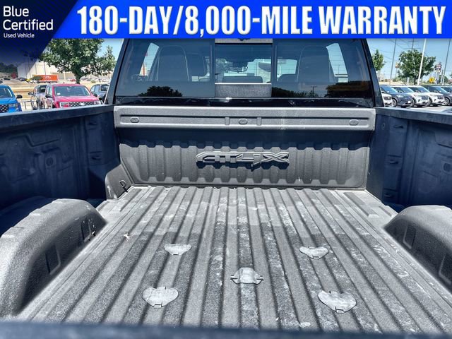 Used 2024 GMC Sierra 2500 AT4X AWD/4WD image 34