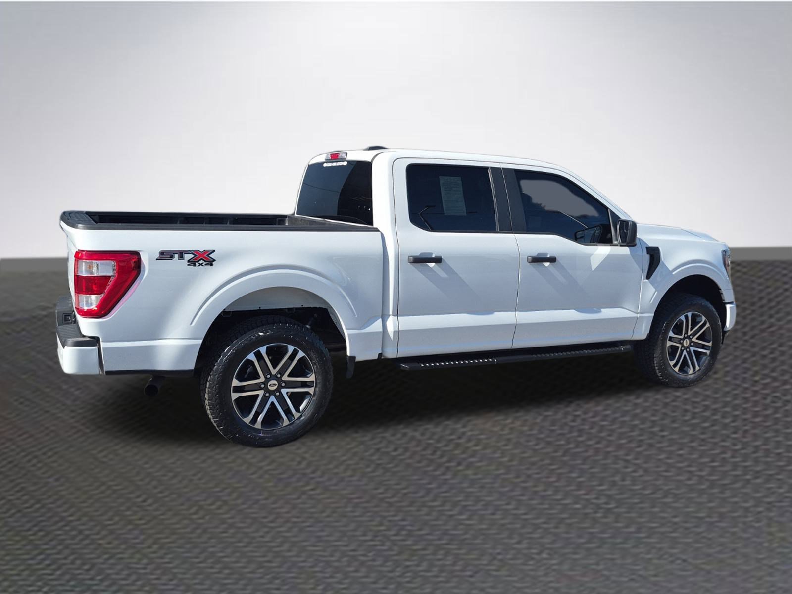 Certified 2023 Ford F150 XL image 4