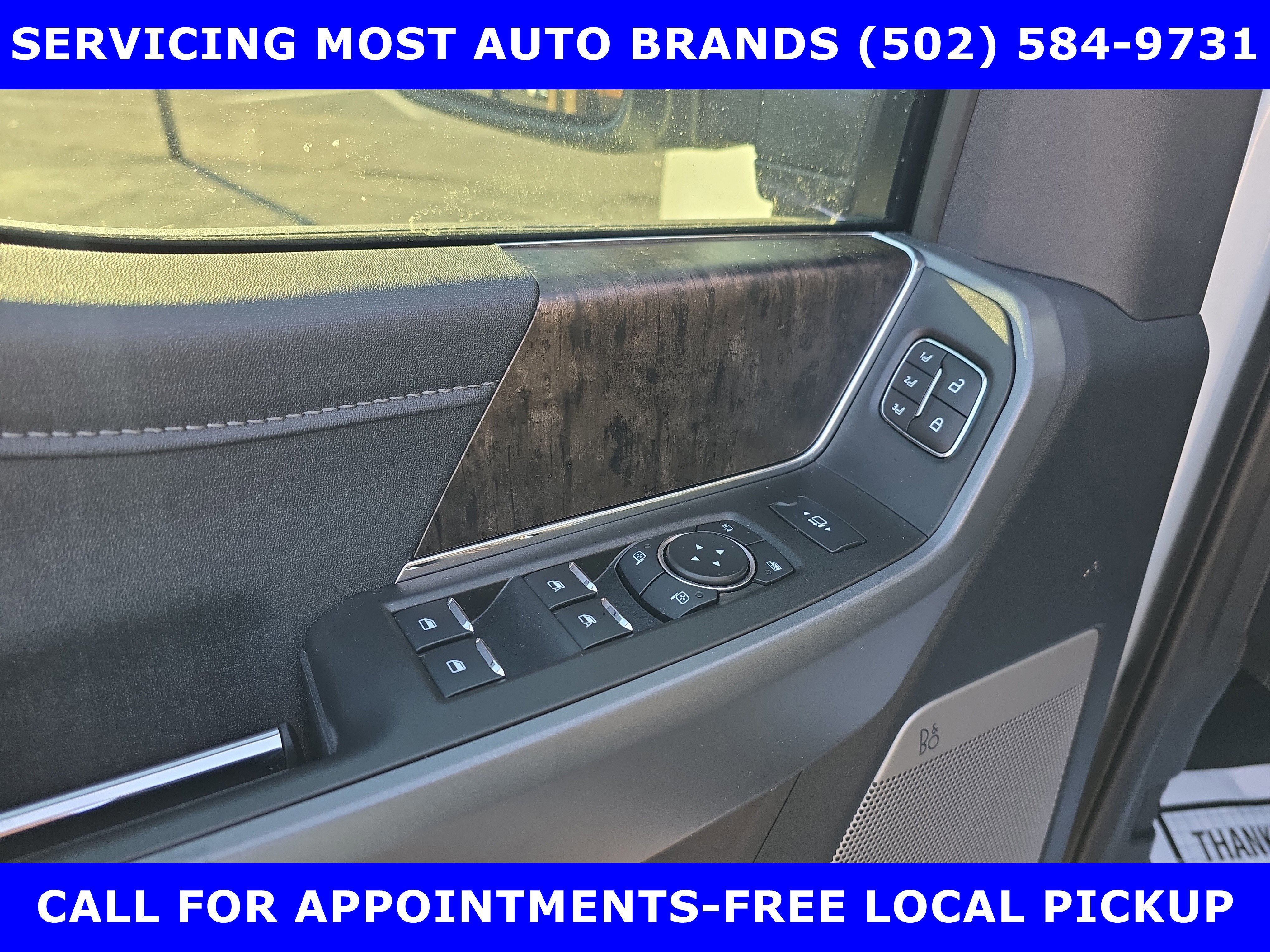 Certified 2024 Ford F250 Lariat w/ Lariat Ultimate Package image 18