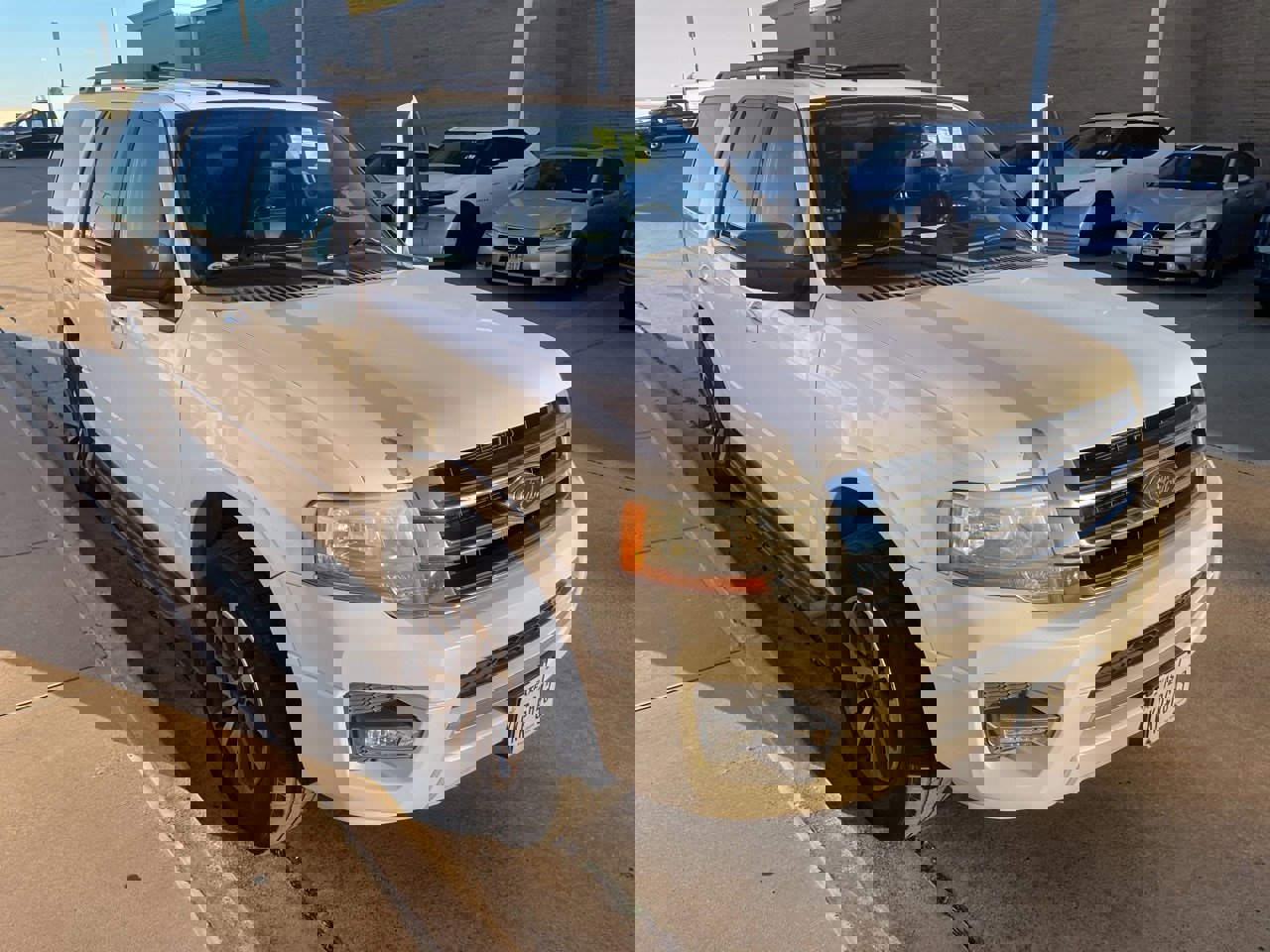 Certified 2017 Ford Expedition XLT w/ Equipment Group 201A image 16