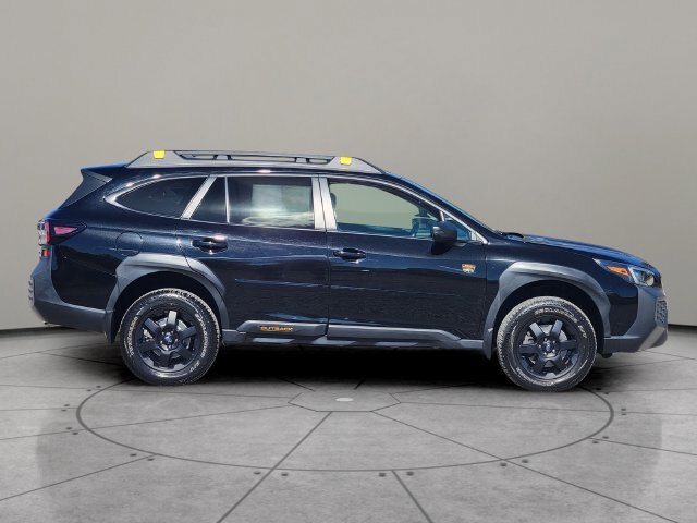Used 2024 Subaru Outback Wilderness AWD/4WD image 12