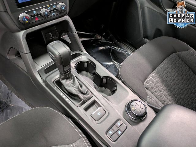 Certified 2024 Ford Ranger XL image 13