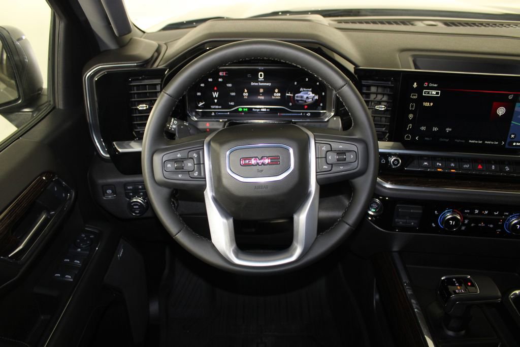 Used 2024 GMC Sierra 1500 Elevation w/ Elevation Premium Package image 16