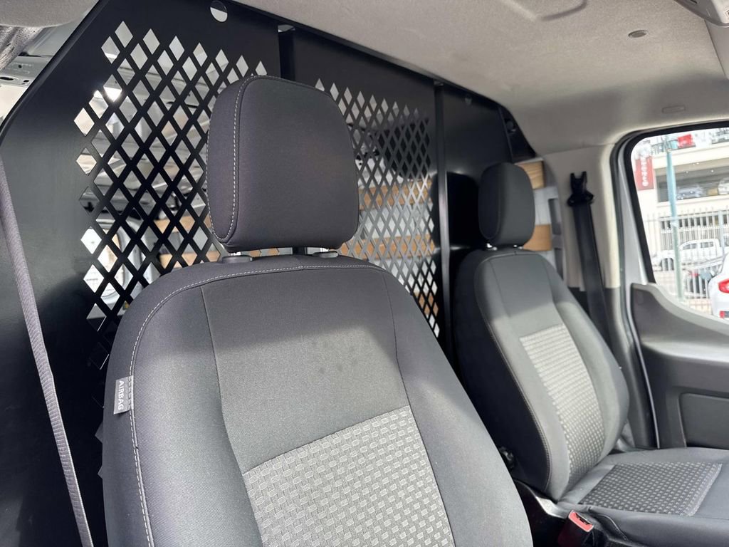 Certified 2024 Ford Transit 250 Low Roof w/ Exterior Upgrade Package image 17