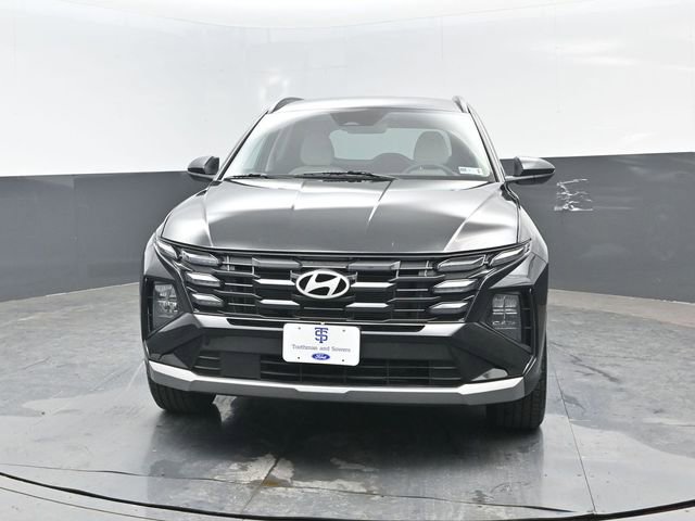 Used 2025 Hyundai Tucson SEL AWD/4WD image 20