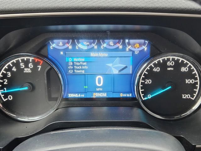 Certified 2022 Ford F150 XLT w/ Equipment Group 302A High image 26