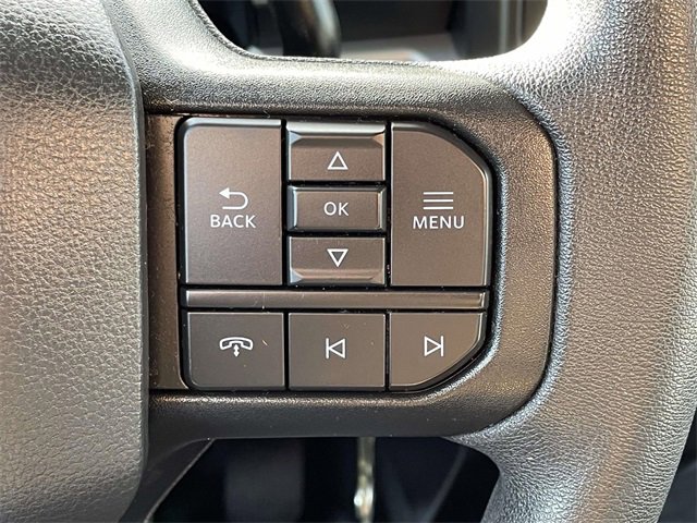 Certified 2023 Ford F150 XL w/ XL Chrome Appearance Package image 22