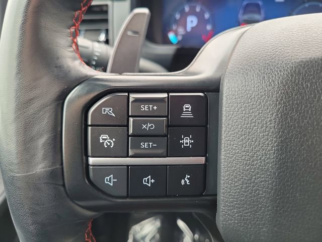 Certified 2024 Ford F150 Raptor AWD/4WD image 5